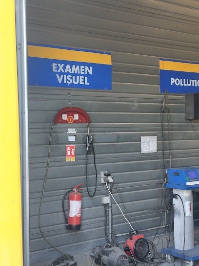 Sécuritest Contrôle Technique Automobile BOULAY, Centre de Contrôle Technique Automobile à Boulay-Moselle