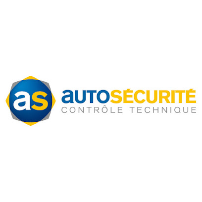 As Auto Sécurité Contrôle Technique Centre De Contrôle Technique à Saint-Priest