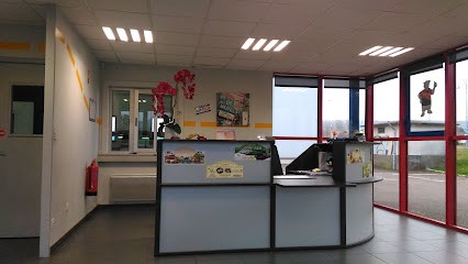 Contrôle technique Autosur Noidans-les-Vesoul, Centre de Contrôle Technique Automobile à Noidans-lès-Vesoul