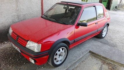 Contrôle Technique Monteux BRS, Centre de Contrôle Technique Automobile à Monteux