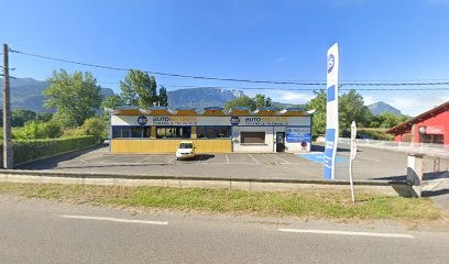 AS Autosécurité Contrôle Technique CLUSES, Centre de Contrôle Technique Automobile à Cluses