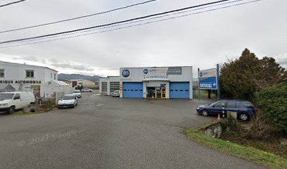 AS Auto Sécurité Contrôle technique MONTELIMAR, Centre de Contrôle Technique Automobile à Montélimar