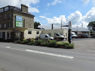Breizh Controle Technique Auto, Centre de Contrôle Technique Automobile à Pleurtuit