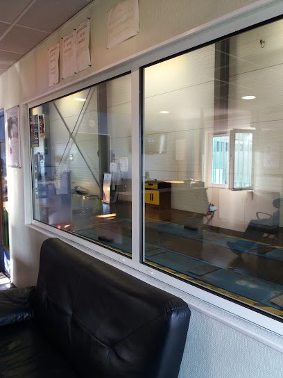 Auto Techni Control, Centre de Contrôle Technique Automobile à Lempdes