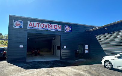 Autovision Abc Controle Technique, Centre De Contrôle Technique à Cabriès