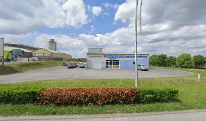 Sécuritest Contrôle Technique Automobile ROUILLAC, Centre de Contrôle Technique Automobile à Rouillac