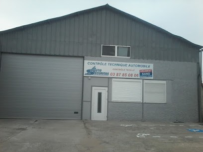 CONTROLE TECH 57 à Proximité Du Rond Point Des Impôts (bouna), Centre de Contrôle Technique Automobile à Forbach