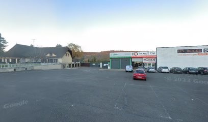 Auto Bilan France, Centre de Contrôle Technique Automobile à Vernon