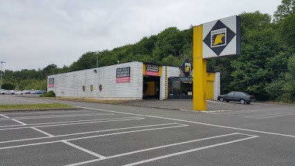 Centre Contrôle Technique NORISKO, Centre de Contrôle Technique Automobile à Montbéliard