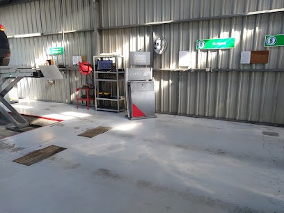 Sécuritest Contrôle Technique Automobile PEYREHORADE, Centre de Contrôle Technique Automobile à Peyrehorade