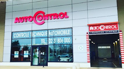 Centre Contrôle Technique AUTOCONTROL (AUTO - MOTO), Centre de Contrôle Technique Automobile à Rots