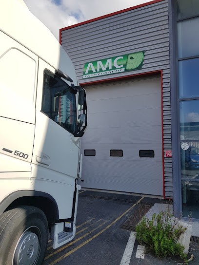 AMC TACHY, Centre de Contrôle Technique Automobile à Saint-Jean-de-Védas