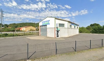 Contrôle des Côteaux de L'Arros, Centre de Contrôle Technique Automobile à Tournay