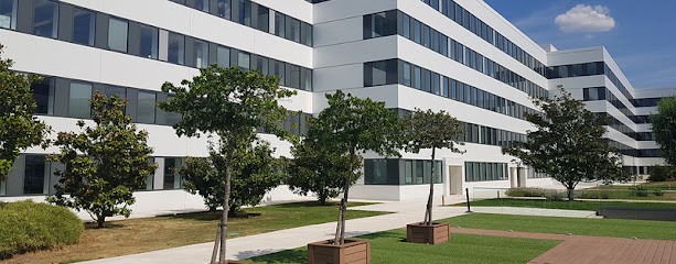 DEKRA Automotive (Siège Social), Centre de Contrôle Technique Automobile au Plessis-Robinson