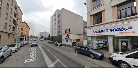 Centre Contrôle Technique NORISKO, Centre de Contrôle Technique Automobile à Lyon 07