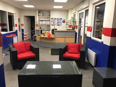 Autovision Technical Control, Centre de Contrôle Technique Automobile aux Herbiers