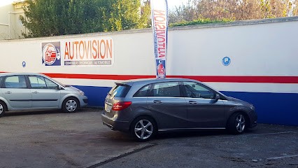 Centre De Contrôle Technique Autovision Antunes & Fils, Centre de Contrôle Technique Automobile à Saint-Maur-des-Fossés