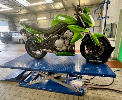 DEKRA Contrôle Technique, Centre de Contrôle Technique Automobile à Guérande