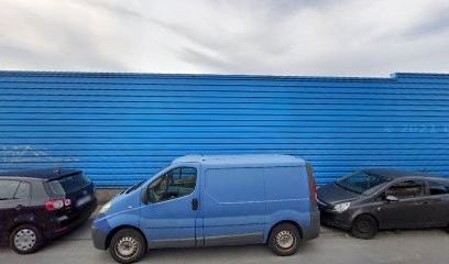 Sécuritest Contrôle Technique Automobile Saint Pol Sur Mer - Quai Wilson, Centre de Contrôle Technique Automobile à Dunkerque