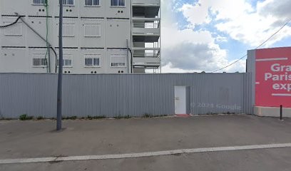 AS Autosécurité Contrôle Technique Sevran, Centre de Contrôle Technique Automobile à Sevran