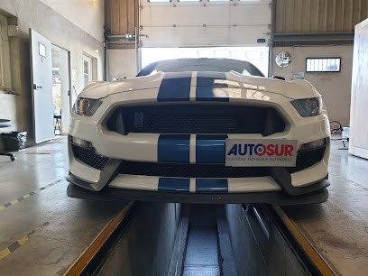 Contrôle technique Autosur Rebais, Centre de Contrôle Technique Automobile à Rebais