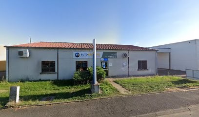 AS Autosécurité Contrôle Technique ISSOIRE, Centre de Contrôle Technique Automobile à Issoire
