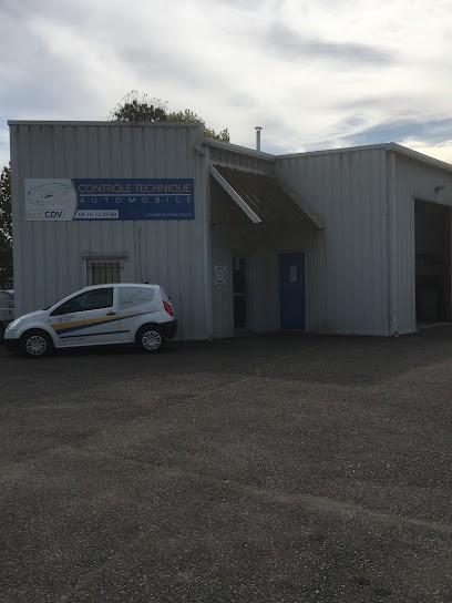 Contrôle Technique VARCES, Centre de Contrôle Technique Automobile à Varces-Allières-et-Risset