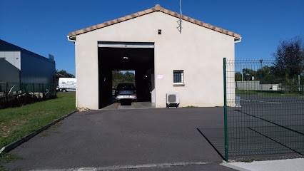 Fontenilles Auto Bilan, Centre de Contrôle Technique Automobile à Fontenilles