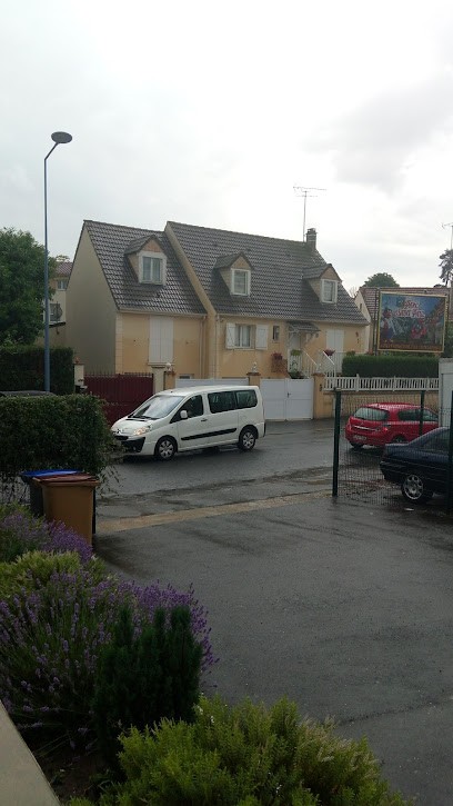 AS Autosécurité Contrôle Technique MITRY MORY, Centre de Contrôle Technique Automobile à Mitry-Mory