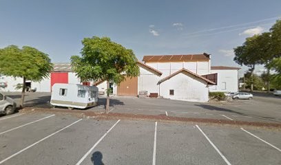 DEKRA Contrôle Technique, Centre de Contrôle Technique Automobile à Peyrehorade