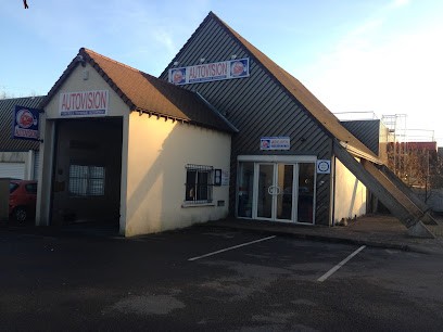 CTAL77 Contrôle Technique Autovision Lesigny B.C. TECHNIK, Centre de Contrôle Technique Automobile à Lésigny