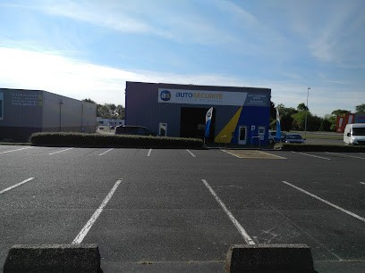 AS Auto Sécurité Contrôle technique La Ferte Mace zone Leclerc, Centre de Contrôle Technique Automobile à La Ferté Macé