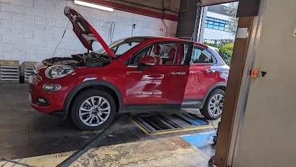 Minerva Contrôle Technique - Montgeron - Autosur, Centre de Contrôle Technique Automobile à Montgeron