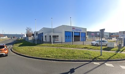 C.v.l., Centre de Contrôle Technique Automobile à Beauvais