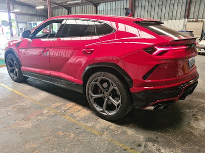 DEKRA Contrôle Technique, Centre de Contrôle Technique Automobile au Cannet