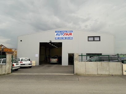 Contrôle Technique Autosur Obernai, Centre de Contrôle Technique Automobile à Obernai