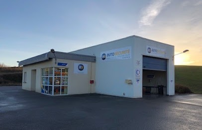 AS Auto Sécurité Contrôle Technique Sainte Menehould - Route De Chalons, Centre de Contrôle Technique Automobile à Sainte-Menehould
