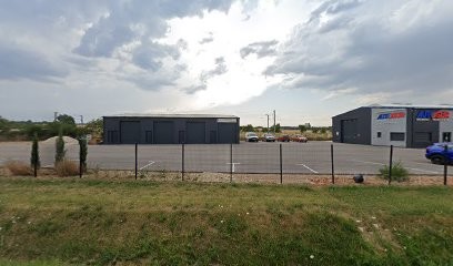 Autosur-Ratel Fabrice, Centre de Contrôle Technique Automobile à Ruffey-lès-Echirey
