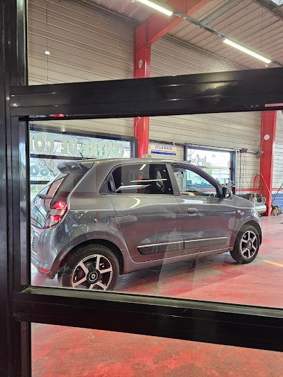 Autovision Technical Control, Centre de Contrôle Technique Automobile à Neuilly-Plaisance