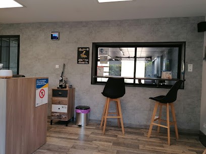 AS Autosécurité Contrôle Technique SAINT VALLIER, Centre de Contrôle Technique Automobile à Saint-Vallier