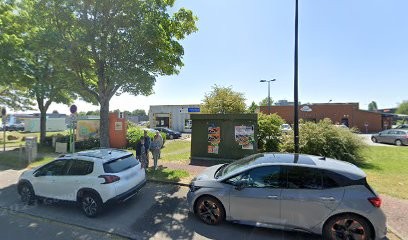 AS Auto Sécurité Contrôle technique Alencon Est Cerise, Centre de Contrôle Technique Automobile à Cerisé