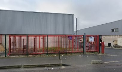 Autovision Technical Control, Centre de Contrôle Technique Automobile à Villetaneuse