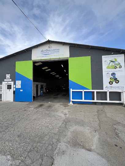 Autocontrolmoto Centre De Contrôle Technique à Perpignan