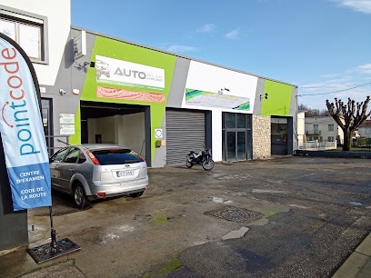 Autobilan Lavelanet Contrôle Technique Auto - Moto Centre De Contrôle Technique à Lavelanet