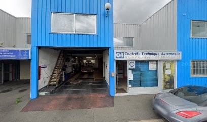 MAB Mennecy Auto Bilan, Centre de Contrôle Technique Automobile à Mennecy