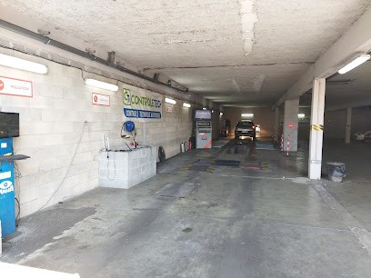 Mon Controle Technique Wattrelos, Centre de Contrôle Technique Automobile à Wattrelos