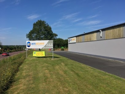 AS Auto Sécurité Contrôle Technique Saint Lo - Zac De La Chevalerie, Centre de Contrôle Technique Automobile à Saint-Lô