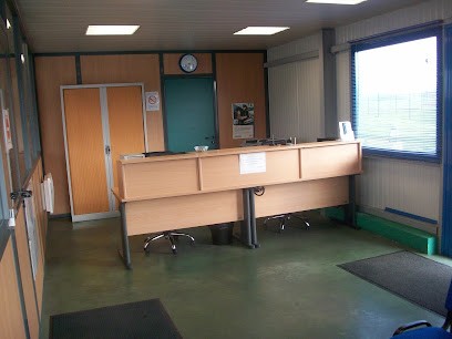 SECURITEST Contrôle Technique Automobile VONNAS (AUTO-MOTO), Centre de Contrôle Technique Automobile à Vonnas