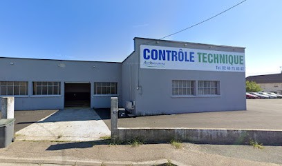 CTV18 Controle Technique Vierzon Auto Et Moto, Auto Securitas Vierzon, Centre de Contrôle Technique Automobile à Vierzon
