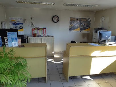 AS Autosécurité Contrôle Technique SAINT ANDRE SUR ORNE, Centre de Contrôle Technique Automobile à Saint-André-sur-Orne